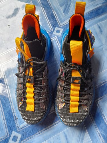 Customer photo review of Alpha Centauri 4.0