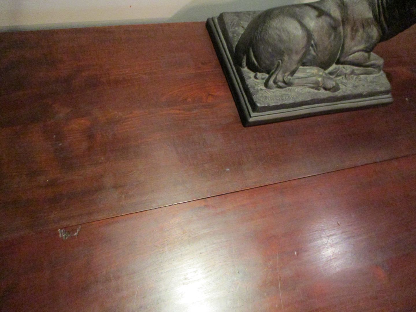 Customer photo review of Furniture Tonic