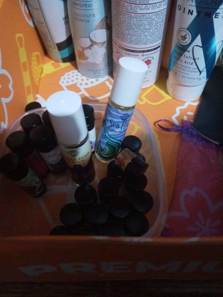 Customer photo review of Sea Hag