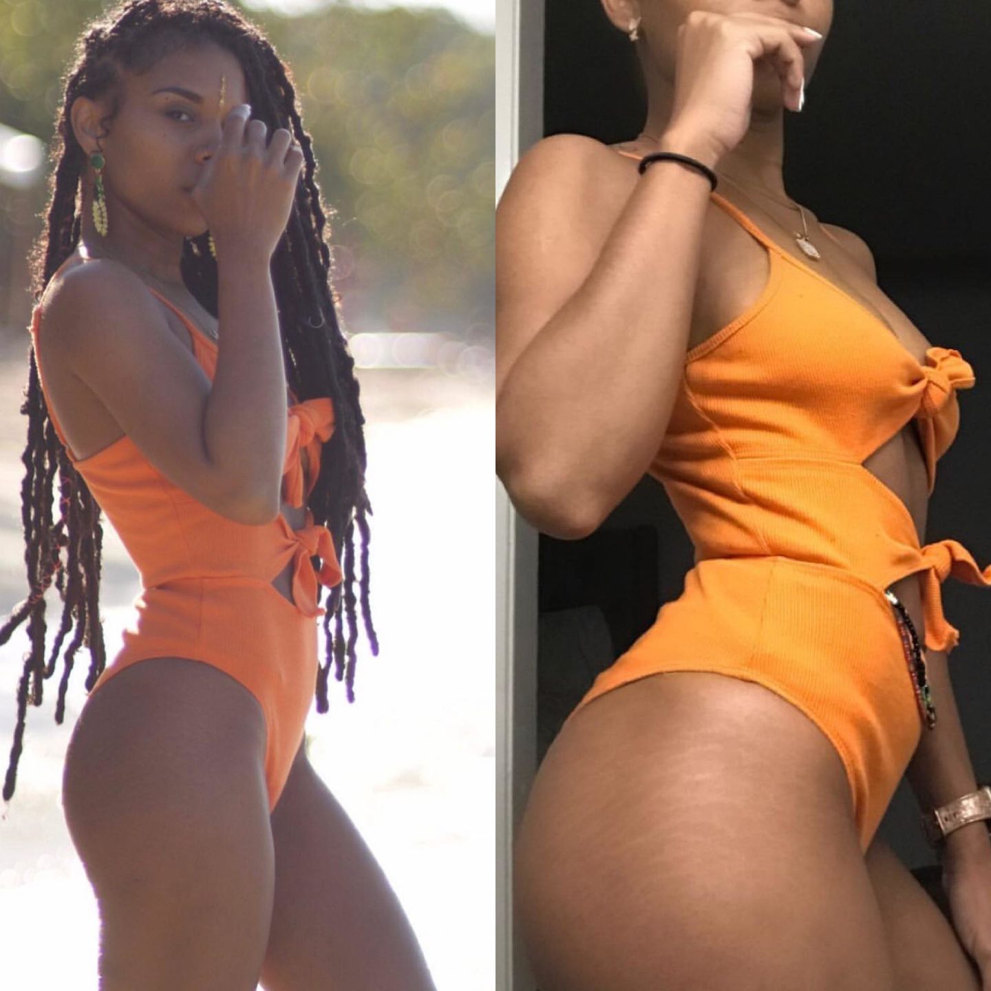 Customer photo review of Curves
