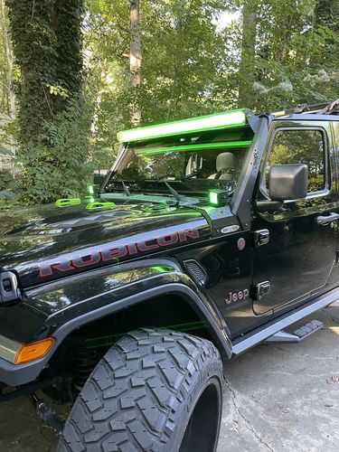 Customer photo review of 3 Inch Pods