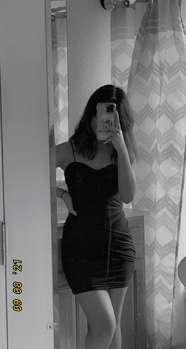 C. P. review of Joanna Dress image 1 out of 1