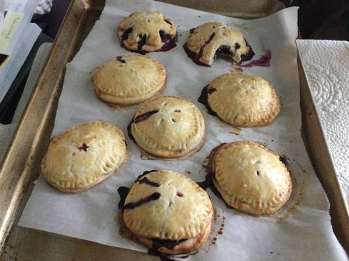 Customer photo review of 12 Month Subscription (free shipping in CA) Auto renew (Ships every 1 Months)