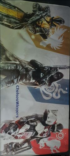 Customer photo review of iD Colossus