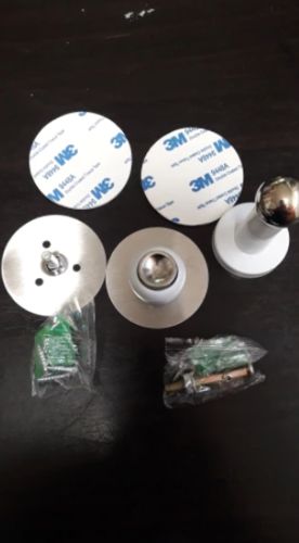 Customer photo review of Quickstop™ - Handige deurstopper