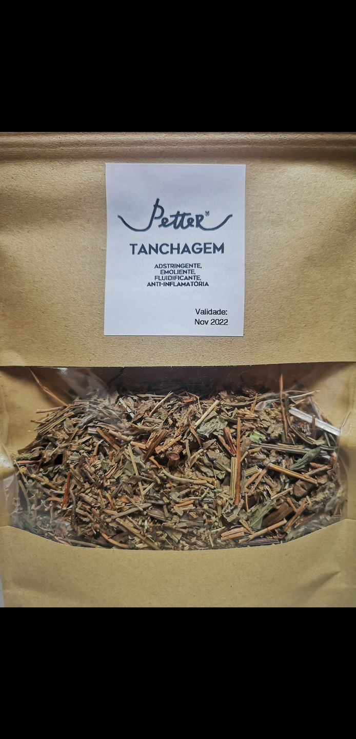 Customer photo review of Tanchagem by PETTER