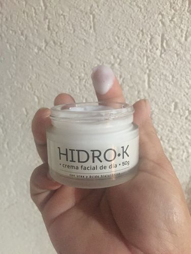Customer photo review of Hidro-K