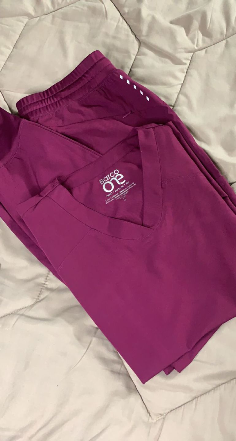 Customer photo review of بلوزة بلس باركو ون