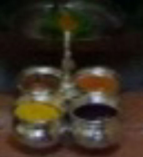 Customer photo review of Four Cup Panchwala