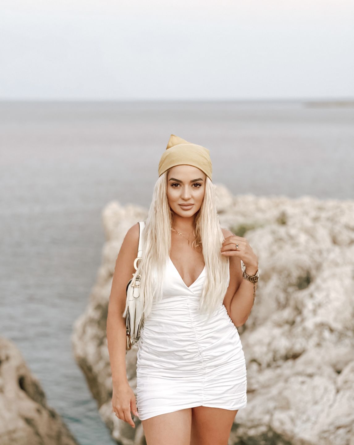 Customer photo review of CREAMY LIGHTROOM PRESETS