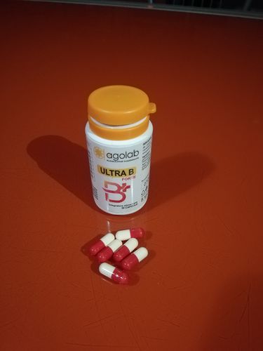 Customer photo review of 3 Conf. Ultra B Forte