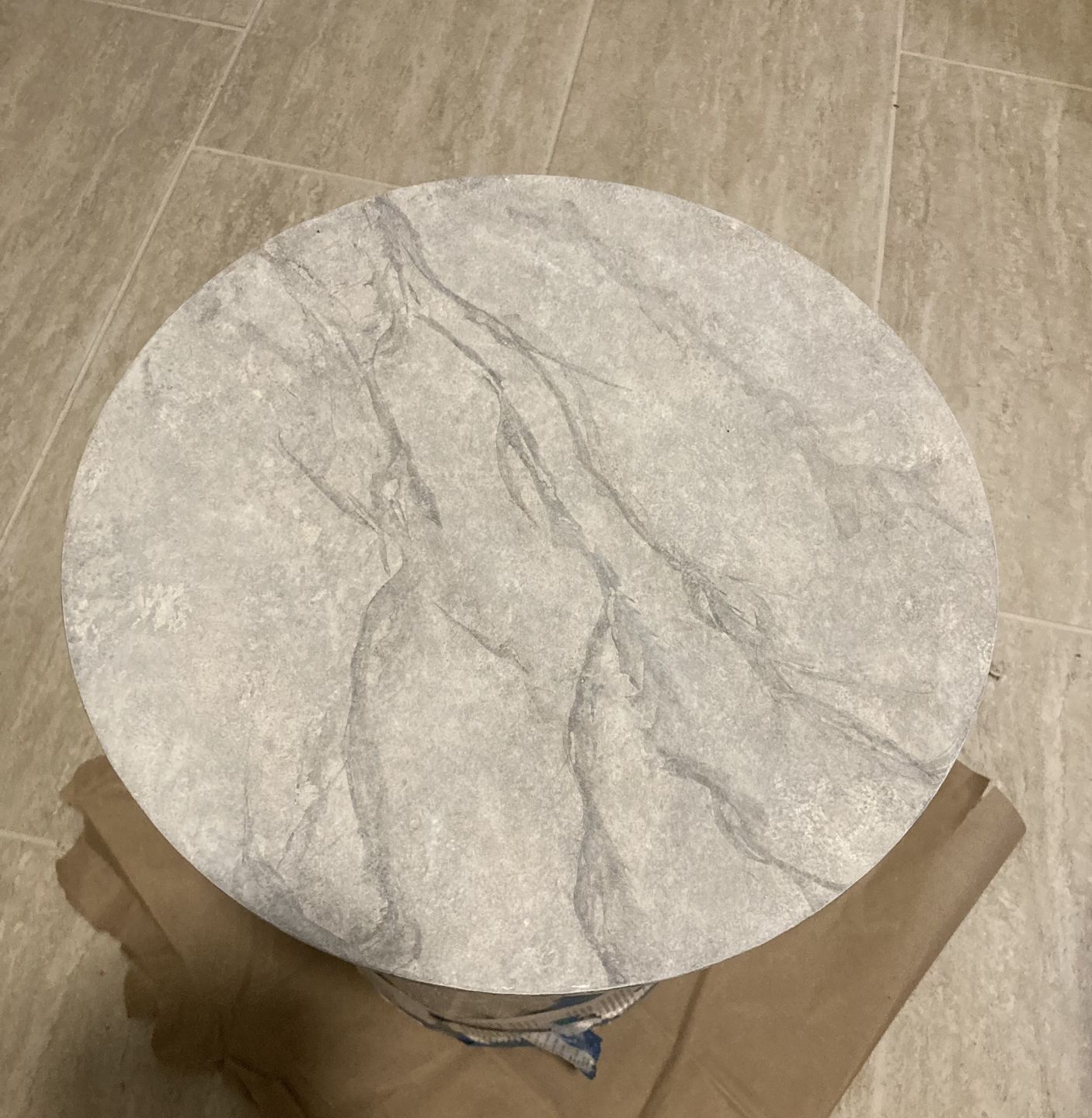 Customer photo review of Glazed Over