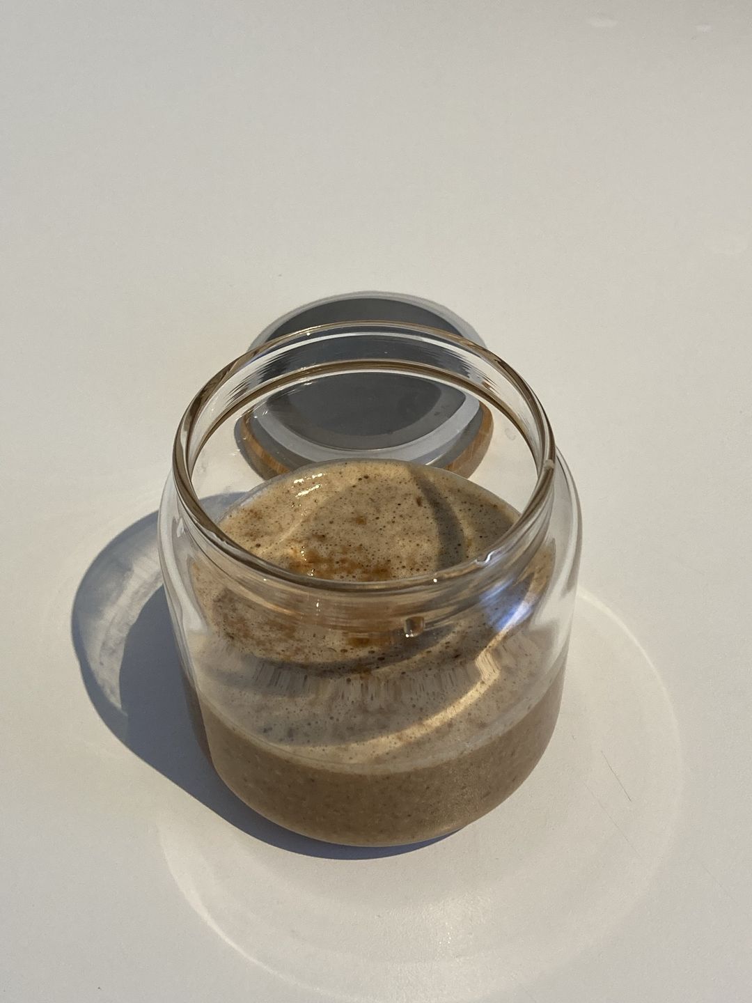 Customer photo review of Pantry Jars - Set of 2