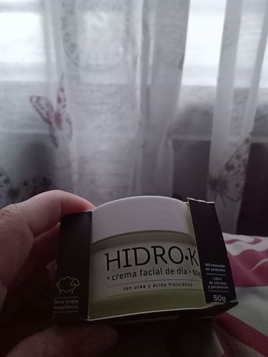 Customer photo review of Hidro-K