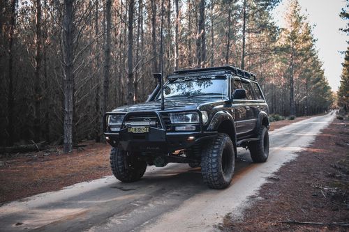 Customer photo review of Full Bolt-Ons All Lightroom Presets Bundle