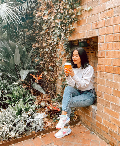 Customer photo review of BRIGHT & AIRY LIGHTROOM PRESETS