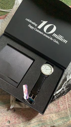 Customer photo review of Inspiro