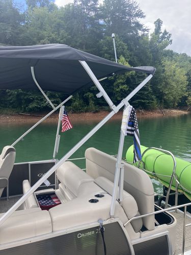 Customer photo review of American Flag