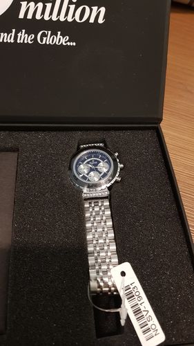 Customer photo review of Schuyler