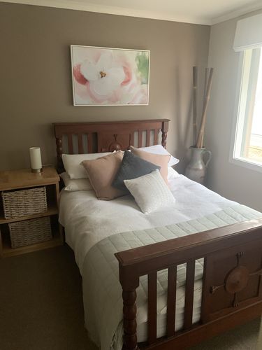 Customer photo review of Pretty Pink