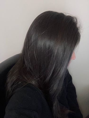 Customer photo review of Set Shampoo + Acondicionador Control Caída 350ml