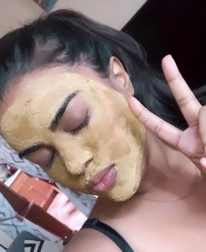 Customer photo review of Glow Getter