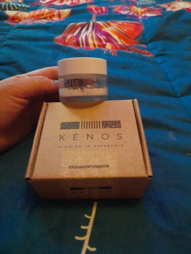 Customer photo review of Hidro-K