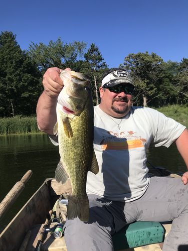 Customer photo review of Headbanger Spitfire 4.5"