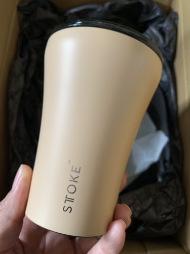 Customer photo review of STTOKE(S)