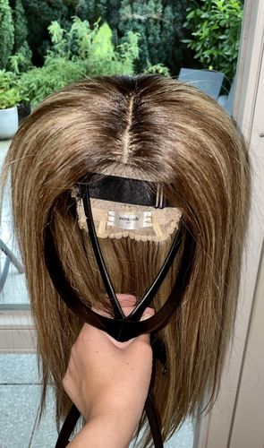 Customer photo review of Heidi