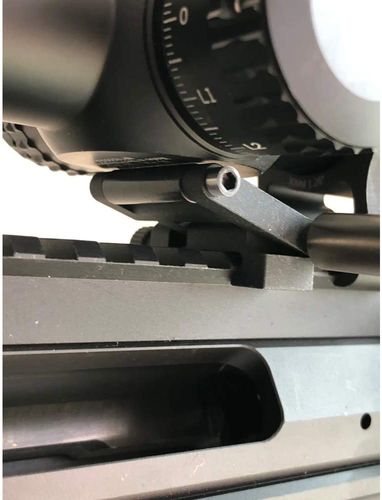 Customer photo review of Scope Jack