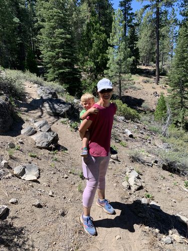 Customer photo review of Probiotic Prebiotic for Heart Health & Bloating | Microbiome Plus+