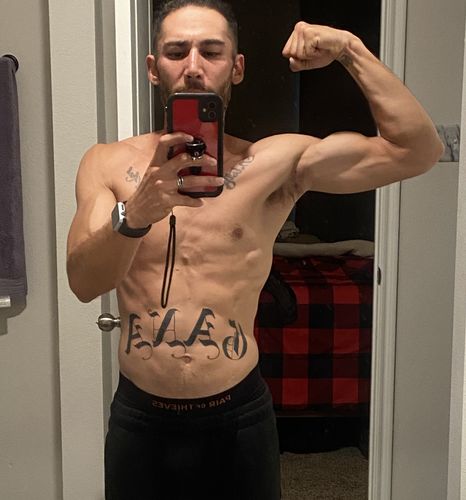 Customer photo review of RAD-Mass Stack