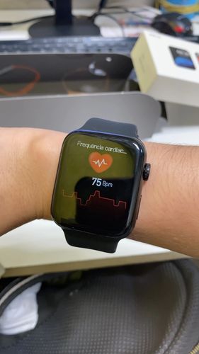 Watch 7 - Pro Plus – smart-watch