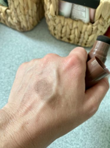 Customer photo review of The InstaBrow™