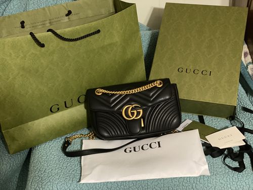 Customer photo review of GC00 - Women's Fashion Bag