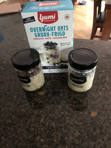 Customer photo review of Single - Yumi 36 Kit