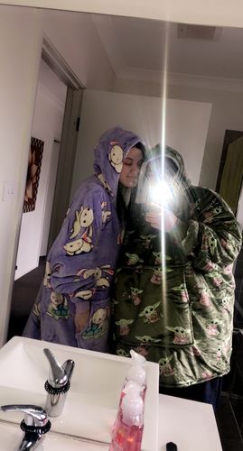 oodie grogu