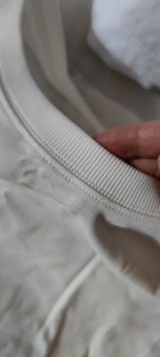 Customer photo review of 【Classic】2枚組！アメリカンレトロコットン100%半袖Tシャツ