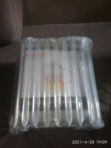 Customer photo review of Théière en Verre<br/> Monsieur Filtre