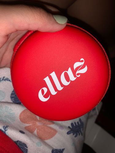 Customer photo review of Nippz Reutilizables