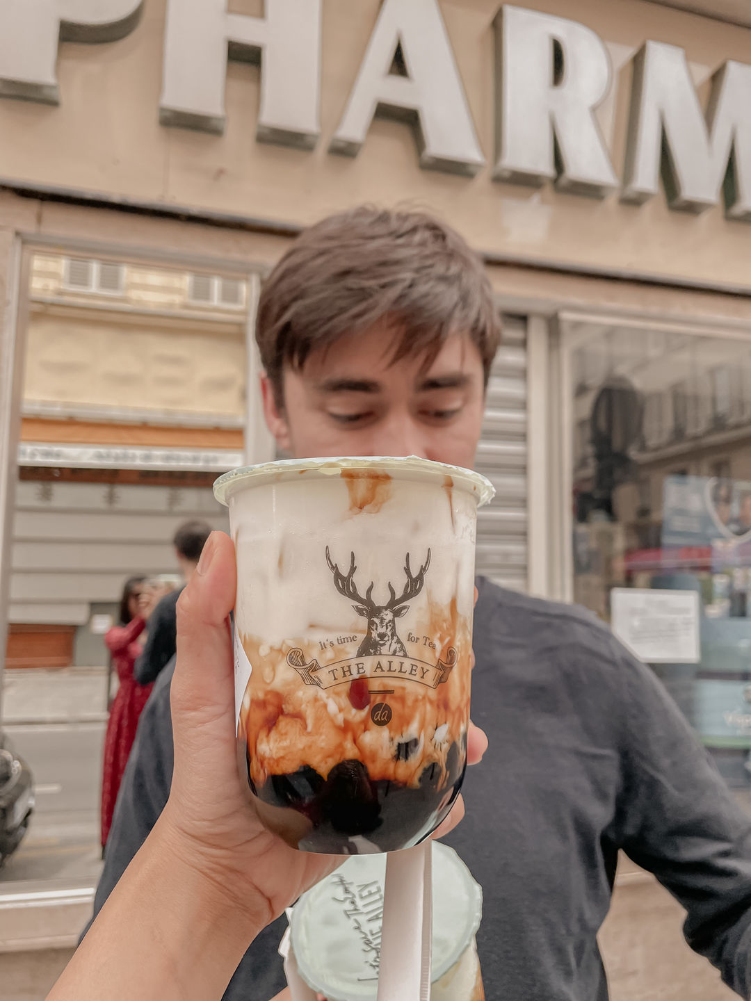 Customer photo review of CREAMY LIGHTROOM PRESETS