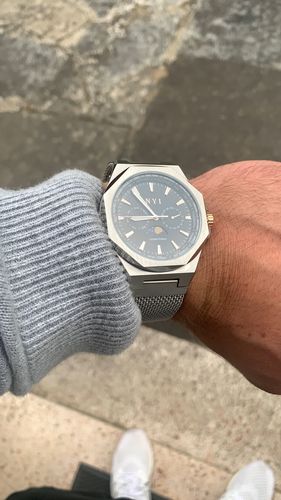 Customer photo review of LIMITED EDITION NY-1624