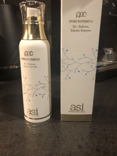 Customer photo review of R3 - Relieve, Repair, Restore