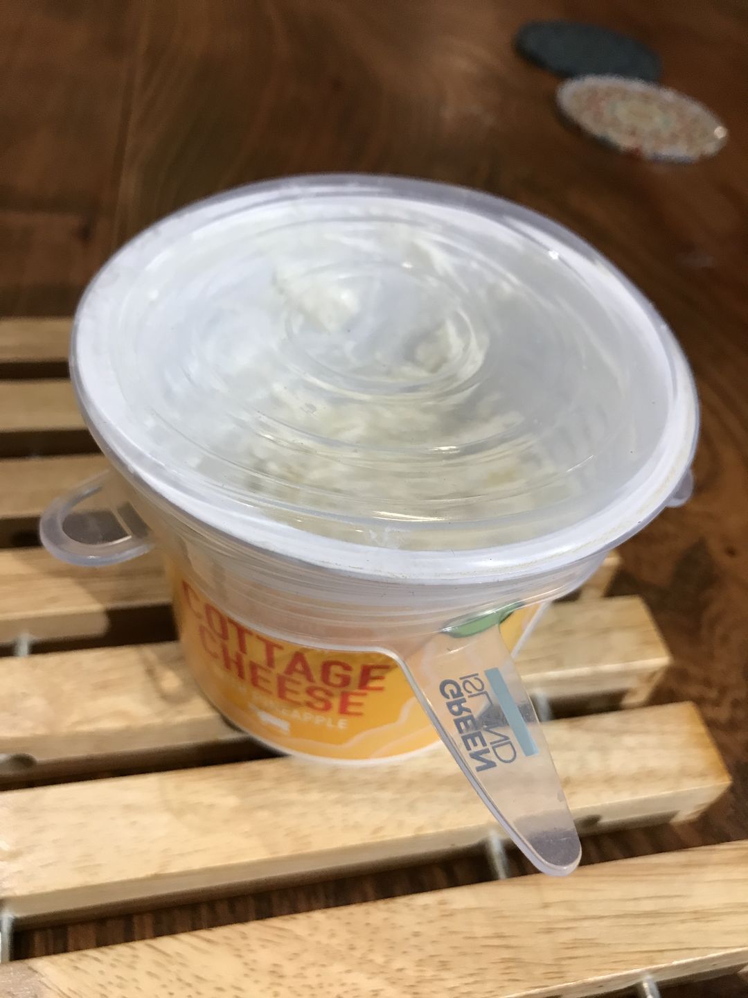Customer photo review of Silicone Stretch Lids - Set of 6