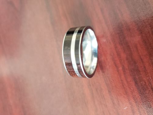 Customer photo review of The Sawyer