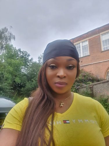 Customer photo review of Magnetic Lash & Liner Kit by LashAura™ - (60% OFF)