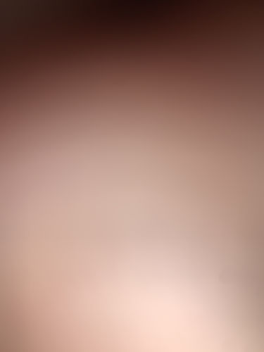 Customer photo review of One shoulder hollow out multicolor dress