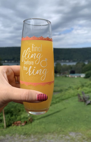 Customer photo review of HEADS UP 7UP PRISM POWDER® DUO