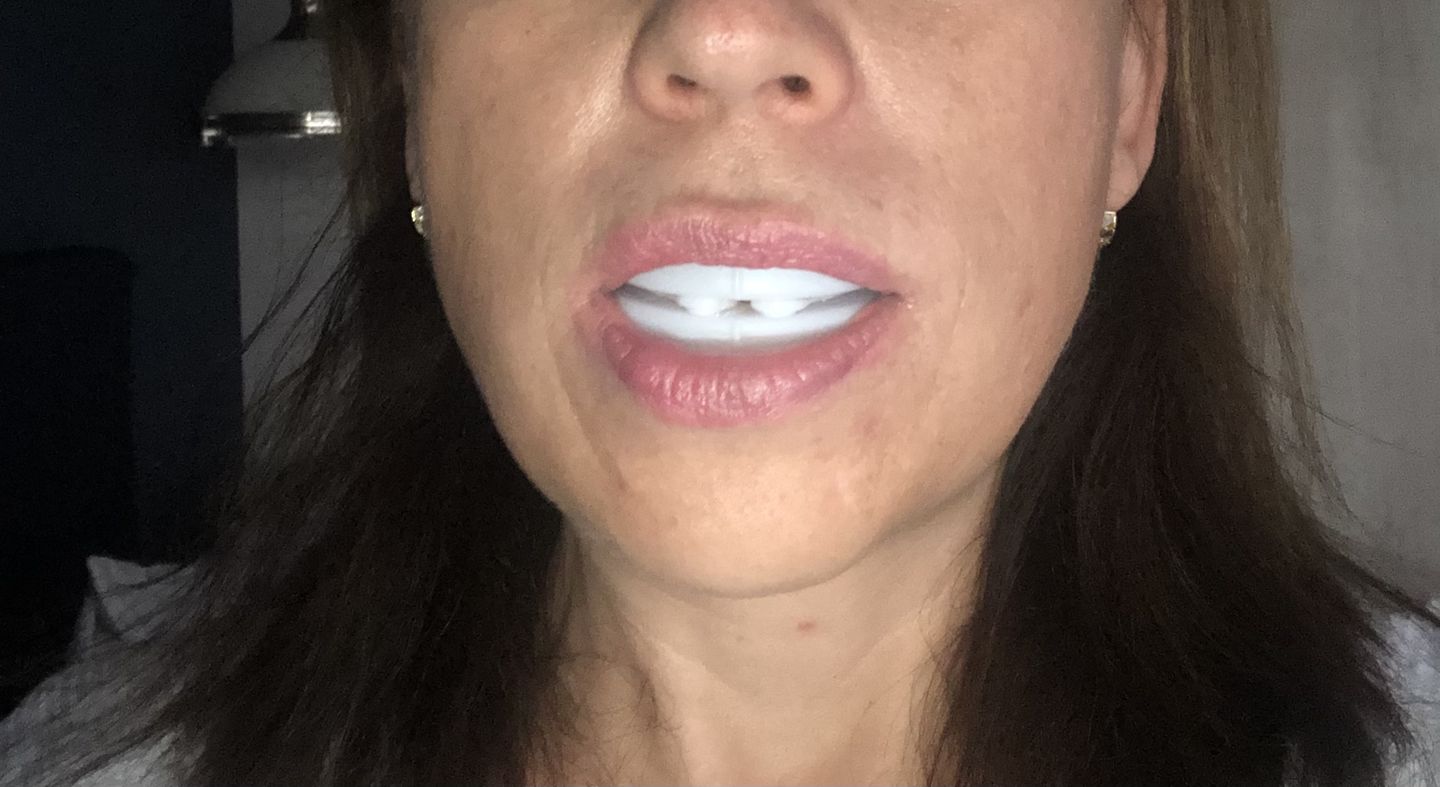 Customer photo review of Guarda SleepPro - 3 o 6 Meses Sin Intereses